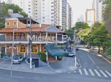 Casa · 1368m² · 1 Quarto · 32 Vagas · Casa comercial com 1.368m²