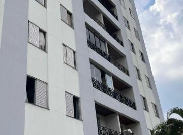 Apartamento · 62m² · 3 Quartos · 1 Vaga · Apto. 3 dormitórios Imirim
