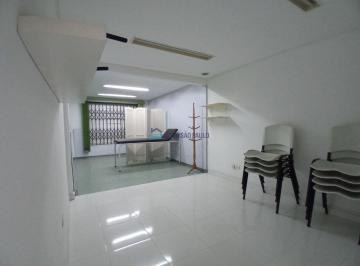 Comercial · 120m² · 1 Vaga · sobrado comercial bairro aclimação