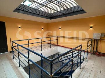 Comercial · 1000m² · Prédio Comercial para Locação na Bela Vista 1000m², 3 Salões Grandes, 6 Salas,  4 Banheiros, Ar Cond