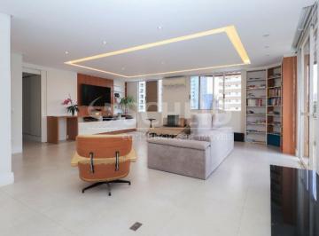 Apartamento · 204m² · 2 Quartos · 3 Vagas · APARTAMENTO EM PINHEIROS COM 204M² 2 SUÍTES E 3 VAGAS