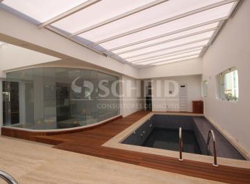 Apartamento · 453m² · 4 Quartos · 4 Vagas · Cobertura duplex à venda Pacaembu, 453 m². 4 suítes, 4 vagas