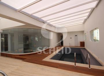 Apartamento · 453m² · 4 Quartos · 4 Vagas · Cobertura duplex à venda Pacaembu, 453 m². 4 suítes, 4 vagas