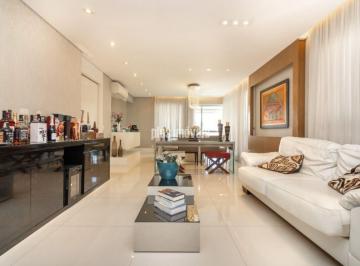 Apartamento · 213m² · 3 Quartos · 3 Vagas · Apartamento para venda com 3 quartos, 213m²