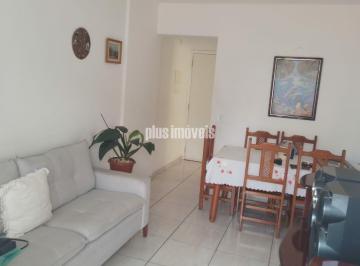 Apartamento · 49m² · 2 Quartos · 1 Vaga · Apartamento São Matheus