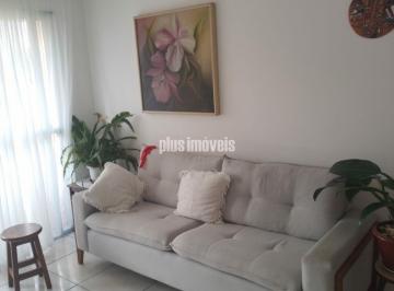 Apartamento · 49m² · 2 Quartos · 1 Vaga · Apartamento São Matheus