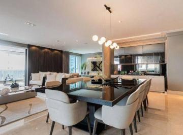 c47dd931f5c20a3ca6d3654725f93a44185b8e3b · Apartamento com 4 dormitórios à venda, 335 m² por R$ 5.500.000,00 - Jardim Anália Franco - São Paulo