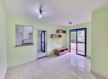 7c6ca1beed911402393fde840332fadebf8dafb5 · Apartamento com 1 dormitório, 50 m² - venda por R$ 425.000 ou aluguel por R$ 2400,00/mês - Tatuapé -