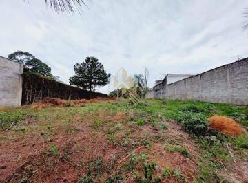 a2449654a50e2b23e9ca368d33688d580b378604 · Terreno à venda, 594 m² por R$ 450.000,00 - Condominio Parque das Garças I - Atibaia/SP