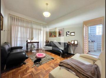 Casa · 200m² · 4 Quartos · 4 Vagas · Casa à Venda - Serra, 4 Quartos, 200 m² - Belo Horizonte
