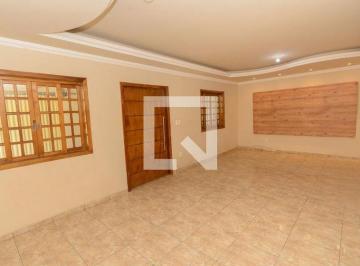 Casa · 200m² · 3 Quartos · 4 Vagas · Casa à Venda - Oitis, 3 Quartos,  200 m² - Contagem