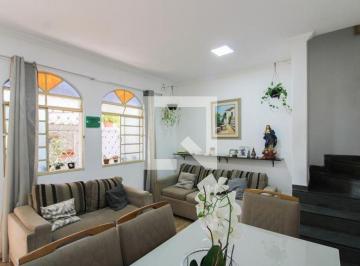 Sobre o imóvel: Ótima oportunidade para quem busca conforto, privacidade e excel · Casa à Venda - Santa Mônica, 2 Quartos,  144 m² - Belo Horizonte