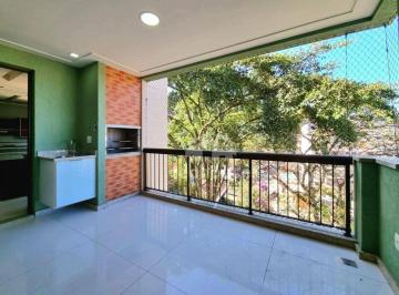 58b1b15b79183bf5f2a93d59982f9f5ce3093a53 · Apartamento à venda em Agriões, Teresópolis: 154 m², 3 suítes, Lazer Completo e padrão Construtora B