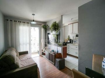 Apartamento · 54m² · 2 Quartos · 1 Vaga · Apartamento  região  Penha  com 2 quartos, sendo 1 suite,  sala com sacada, uma vaga andar alto,