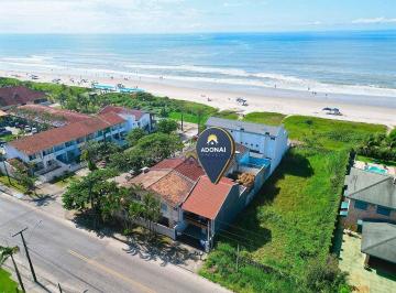 eb49992260ef969c5a174fb185fbf2cd04f0311c · Oportunidade Única! Sobrado com Vista para o, 141 m² por R$ 749.000 - Eliana - Guaratuba/PR