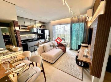 8278c6e47e7883a3090d9e558070752a95036ec7 · ALL - Alves Lima Living  - Apartamento com 2 Quartos à Venda, 58 m² por R$ 1.024.000 - Aldeota - For