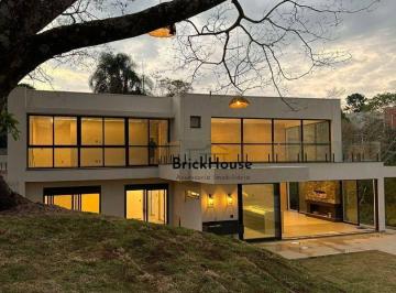 b1294c80d81a273f1cbd1802cdf5d68279095a6e · Chácara com 5 dormitórios à venda, 3600 m² por R$ 4.500.000,00 - Residencial Porta do Sol - Mairinqu