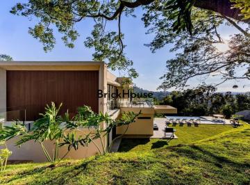 774aa087c0afc89d47483936cc3da47dc42680e3 · Chácara com 5 dormitórios à venda, 3600 m² por R$ 4.500.000,00 - Residencial Porta do Sol - Mairinqu