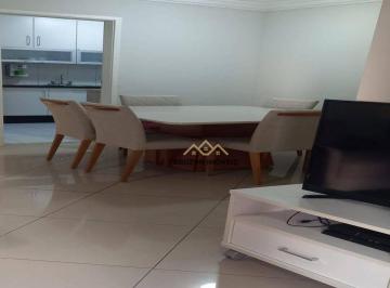 Sala de estar/jantar · APARTAMENTO A VENDA - 3 QUARTOS ( 1 SUÍTE ) - 90M² - R$ 990.000.00, CONDOMÍNIO GARDEN PLACE, JARDIM 