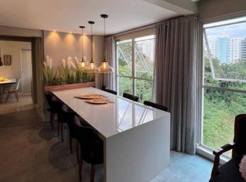 859a0937325972bb84f9da6ae2aba91df5ab59f6 · Apartamento Duplex à venda, 140 m² por R$ 795.000,00 - Ponta Aguda - Blumenau/SC