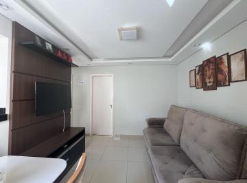 63ffad4d3f1f694d7617f8b5429c066f8e79426e · Apartamento com 2 dormitórios à venda, 45 m² por R$ 240.000 - Residencial Guaíra - Sumaré/SP