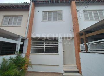 Casa · 82m² · 2 Quartos · Sobrado com 2 dormitórios para venda no Jardim Prudência