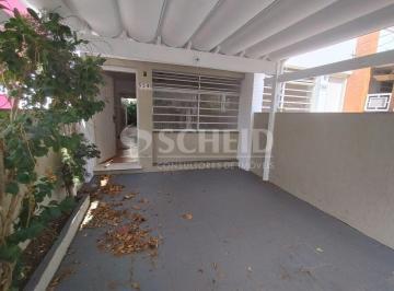 Casa · 82m² · 2 Quartos · Sobrado com 2 dormitórios para venda no Jardim Prudência