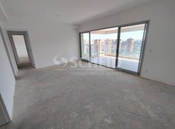 Apartamento · 121m² · 3 Quartos · 2 Vagas · Apartamento a venda de 121,00m² útil, com 3 quartos, no Jardim Marajoara.