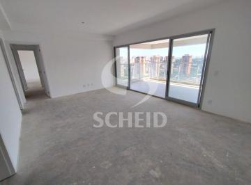 Apartamento · 121m² · 3 Quartos · 2 Vagas · Apartamento a venda de 121,00m² útil, com 3 quartos, no Jardim Marajoara.