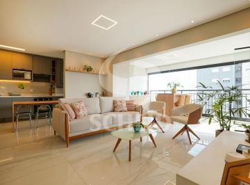 Apartamento · 81m² · 2 Quartos · 2 Vagas · Apartamento a venda de 81,00m² útil, com 2 quartos e 2 vagas, na Vila Santa Catarina.