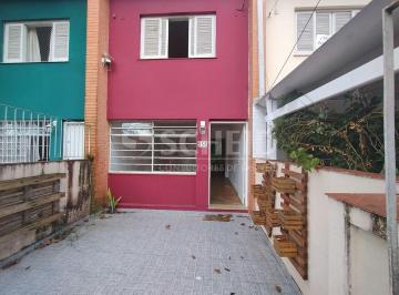 Casa · 82m² · 2 Quartos · Sobrado com 2 dormitórios para venda no Jardim Prudência
