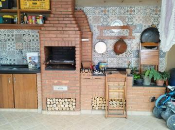 681aff25e545db4532436a6791c25bef34349a43 · Sobrado com 3 dormitórios à venda por R$ 680.000,00 - Jardim Cacique - Suzano/SP