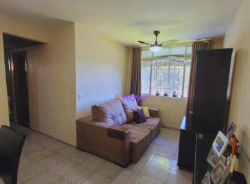 f97564f6dabf657693d67aacded0e48649b28ed7 · Apartamento com 2 dormitórios à venda, 51 m² por R$ 165.000,00 - Fonseca - Niterói/RJ