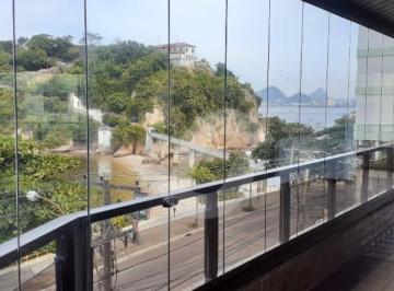 3f597c858746b8854e3ae6ab09b27f27cdfa234e · Apartamento à venda, 420 m² por R$ 2.100.000,00 - Boa Viagem - Niterói/RJ