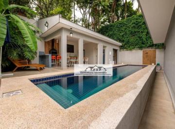 7937ec8a84ae76564a74bb74fae1c122f4a1b469 · Casa com 5 dormitórios à venda, 340 m² por R$ 4.500.000,00 - Brooklin Paulista - São Paulo/SP