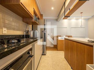Apartamento 64m² Aluguel Paraíso · Apartamento para Aluguel - Paraíso, 2 Quartos,  64 m² - São Paulo
