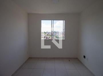 Apartamento · 43m² · 2 Quartos · Apartamento para Aluguel - Itaim Paulista, 2 Quartos, 43 m² - São Paulo