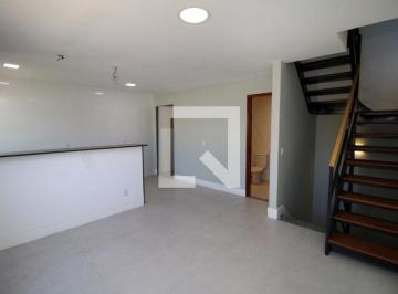 Casa · 97m² · 1 Quarto · 1 Vaga · Casa para Aluguel - Irajá, 1 Quarto, 97 m² - Rio de Janeiro