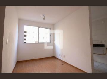 Apartamento · 43m² · 2 Quartos · 1 Vaga · Apartamento para Aluguel - Jardim Cinco de Julho, 2 Quartos, 43 m² - São Paulo