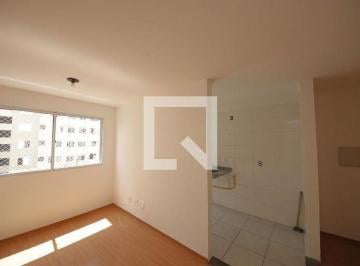 Apartamento · 43m² · 2 Quartos · 1 Vaga · Apartamento para Aluguel - Jardim Cinco de Julho, 2 Quartos, 43 m² - São Paulo