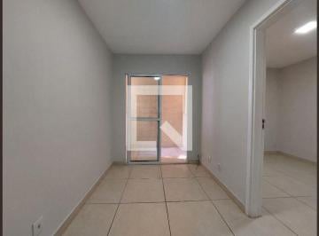 Apartamento · 28m² · 1 Quarto · Apartamento para Aluguel - Veleiros, 1 Quarto,  28 m² - São Paulo