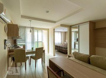 Apartamento · 36m² · 1 Quarto · 1 Vaga · Apartamento para Aluguel - Campo Grande, 1 Quarto, 36 m² - Rio de Janeiro