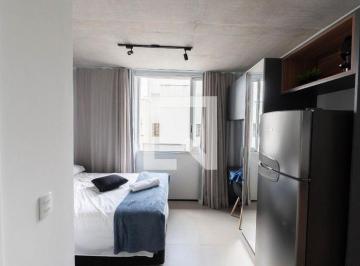 Apartamento · 18m² · 1 Quarto · Apartamento para Aluguel - Consolação, 1 Quarto,  18 m² - São Paulo