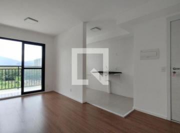Apartamento · 58m² · 2 Quartos · 1 Vaga · Apartamento para Aluguel - Jacarepaguá, 2 Quartos,  58 m² - Rio de Janeiro