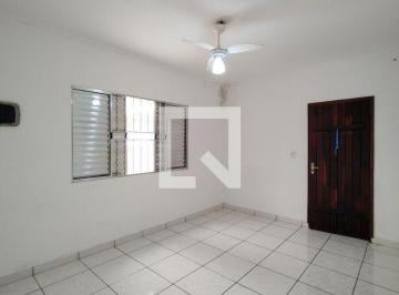 Casa · 65m² · 3 Quartos · 1 Vaga · Casa para Aluguel - Guilhermina, 3 Quartos,  65 m² - Praia Grande