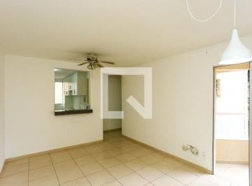 Apartamento · 70m² · 3 Quartos · 1 Vaga · Apartamento para Aluguel - Panamby, 3 Quartos, 70 m² - São Paulo