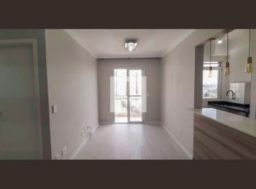 Apartamento · 55m² · 2 Quartos · 2 Vagas · Apartamento para Aluguel - São Pedro, 2 Quartos,  55 m² - Osasco