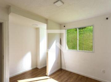 Apartamento · 42m² · 1 Quarto - QuintoAndar (Aluguel 1) · Apartamento para Aluguel - Bussocaba, 1 Quarto, 42 m² - Osasco