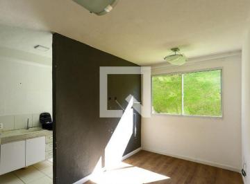 Apartamento · 42m² · 1 Quarto · Apartamento para Aluguel - Bussocaba, 1 Quarto, 42 m² - Osasco