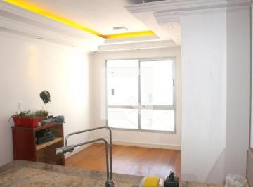 Apartamento · 74m² · 3 Quartos · 1 Vaga · Apartamento para Aluguel - Centro, 3 Quartos,  74 m² - São Caetano do Sul